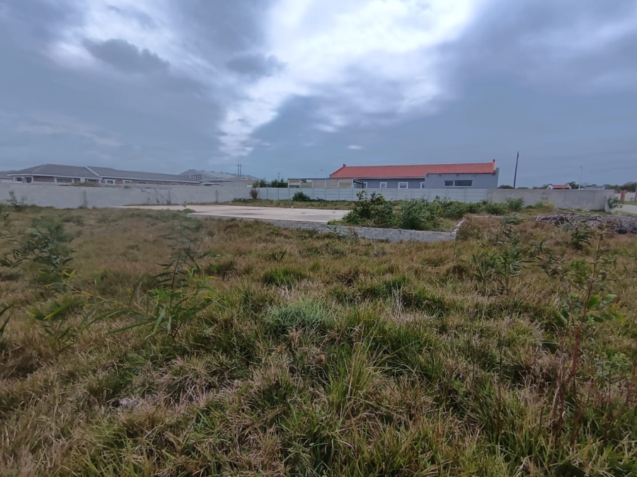 Commercial Property for Sale in Parsonsvlei Eastern Cape